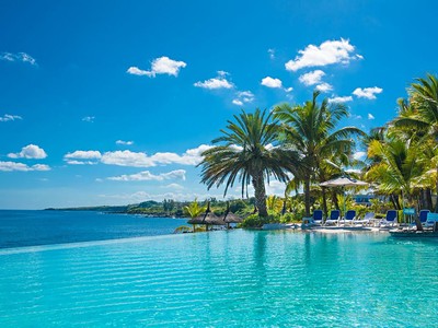 Hotel Anelia Resort & Spa